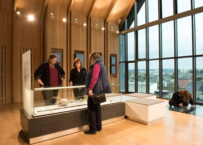 Hibernian Hotel Kilkenny