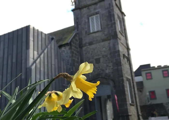 Hibernian 4* Kilkenny