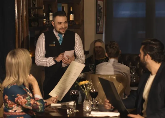 Hibernian 4* Kilkenny