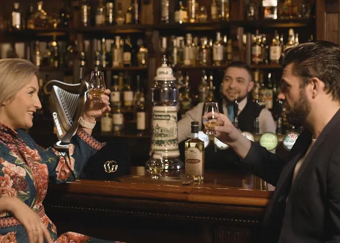 Hibernian 4* Kilkenny