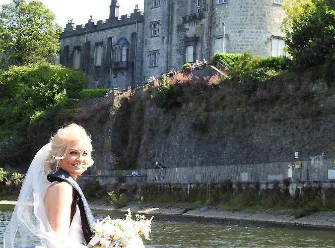 Hotel Hibernian Kilkenny