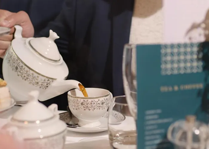 Hotel Hibernian Kilkenny