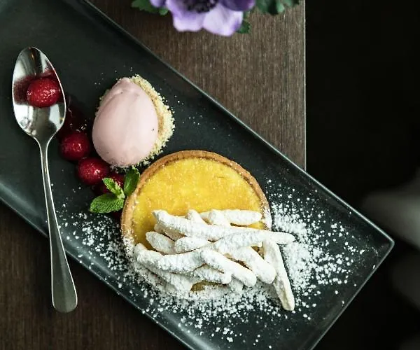 Hibernian 4* Kilkenny