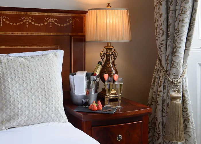 Hibernian Hotel Kilkenny