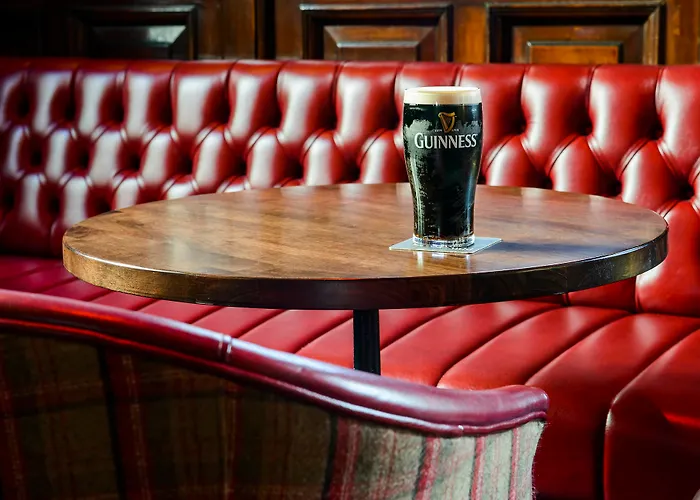 Hotel Hibernian Kilkenny