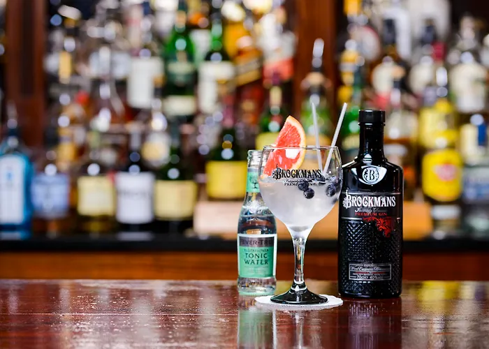 Hibernian 4* Kilkenny