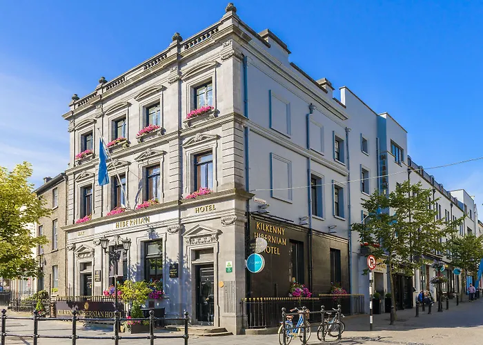 Hotel Hibernian Kilkenny