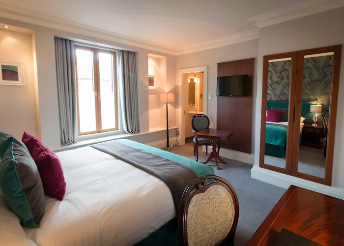 Hotel Hibernian Kilkenny