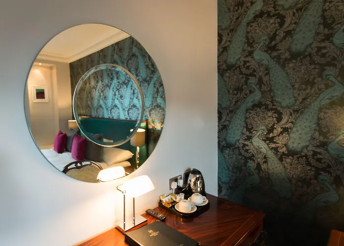 Hibernian 4* Kilkenny