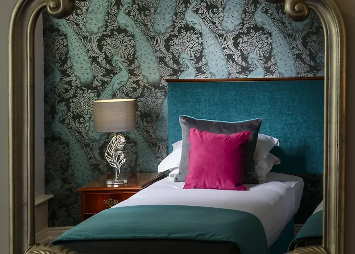 Hotel Hibernian Kilkenny