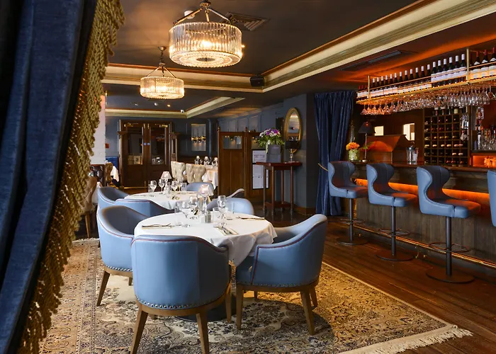 Hibernian Hotel Kilkenny