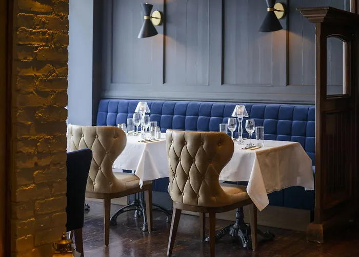 Hibernian Hotel Kilkenny