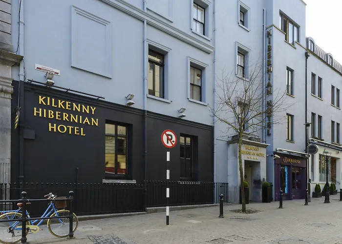 Hibernian