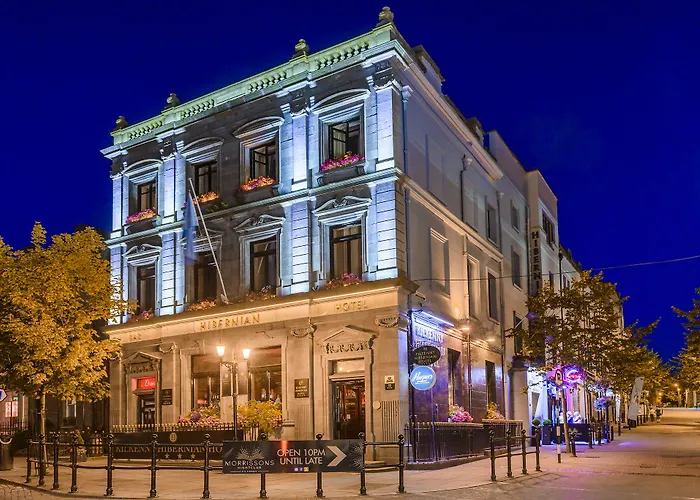Hotel Hibernian