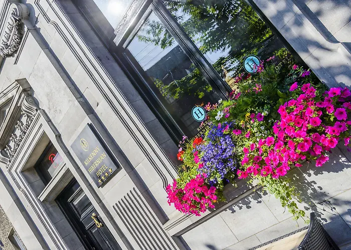 Hibernian Hotel Kilkenny