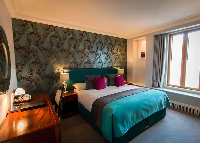 Hibernian 4* Kilkenny