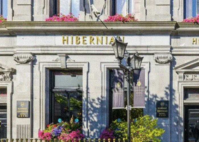 Hibernian 4*