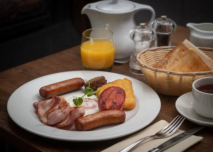 Hibernian 4* Kilkenny