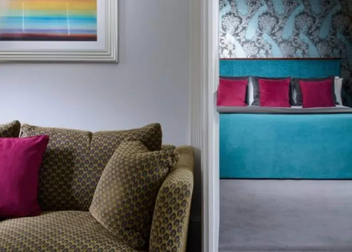 Hibernian 4* Kilkenny