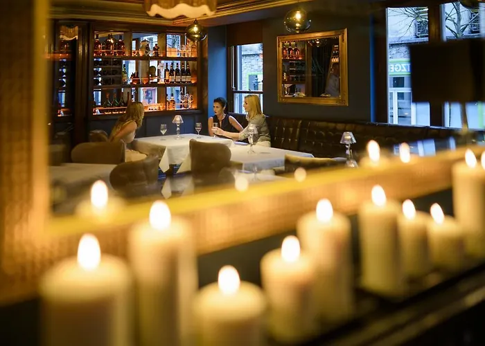 Hotel Hibernian Kilkenny