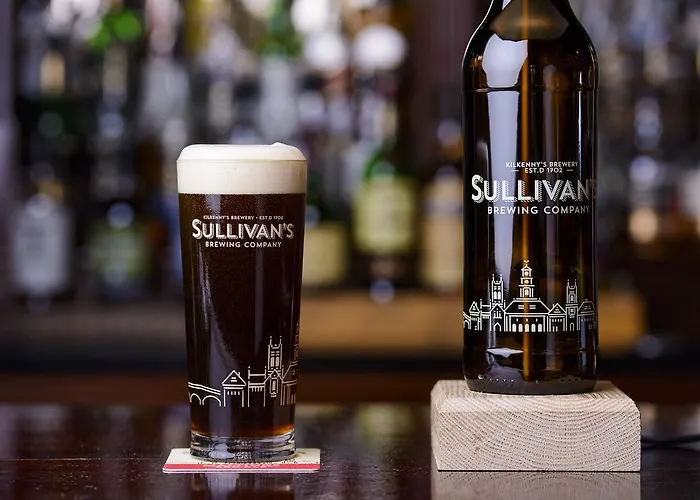 Hibernian Hotel Kilkenny