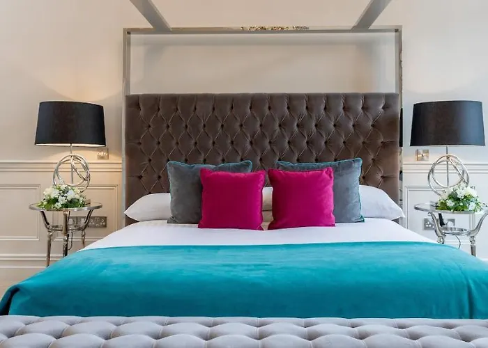 Hotel Hibernian Kilkenny