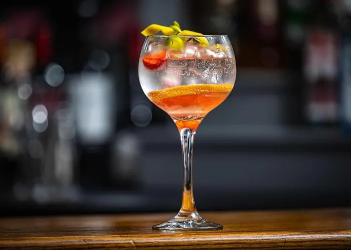 Hotel Hibernian Kilkenny